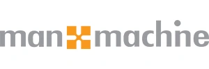 Man and Machine logo